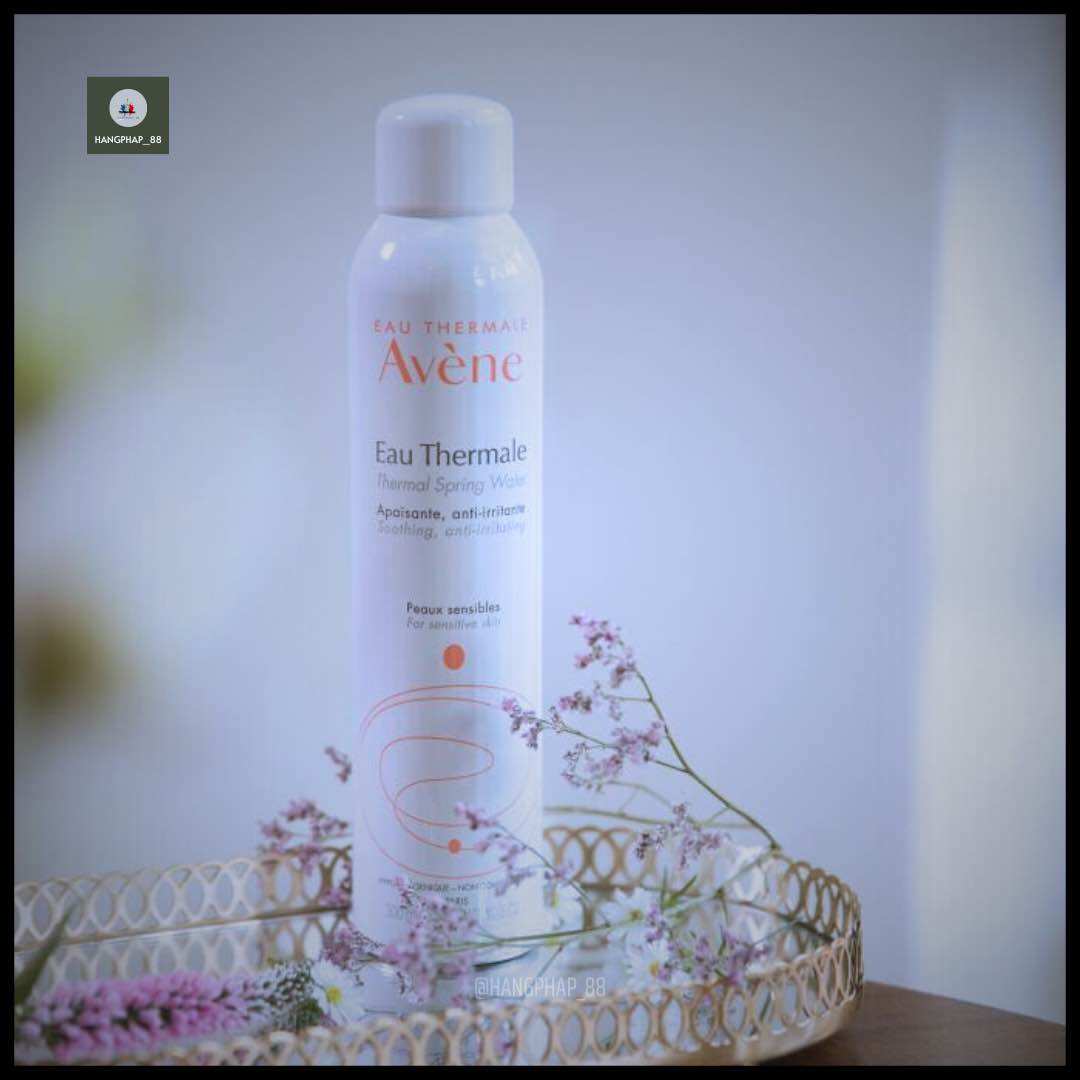 Xịt khoáng avene nội địa pháp 50/150&300ml