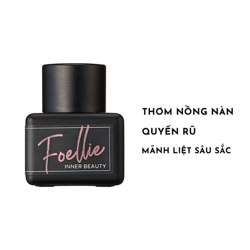 Nước hoa vùng kín