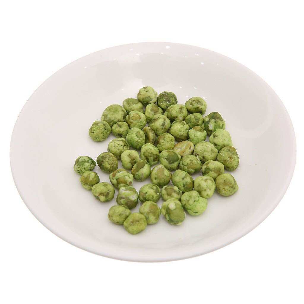 Đậu Hoà Lan Wasabi Tân Tân Hũ 190G