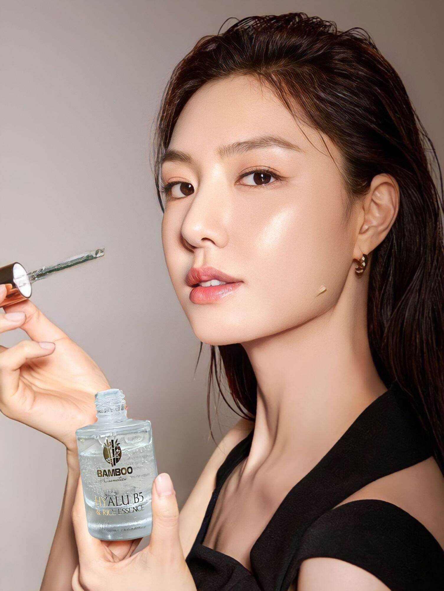 💥MẪU MỚI💥 SERUM B5 GẠO BAMBOO 30ML