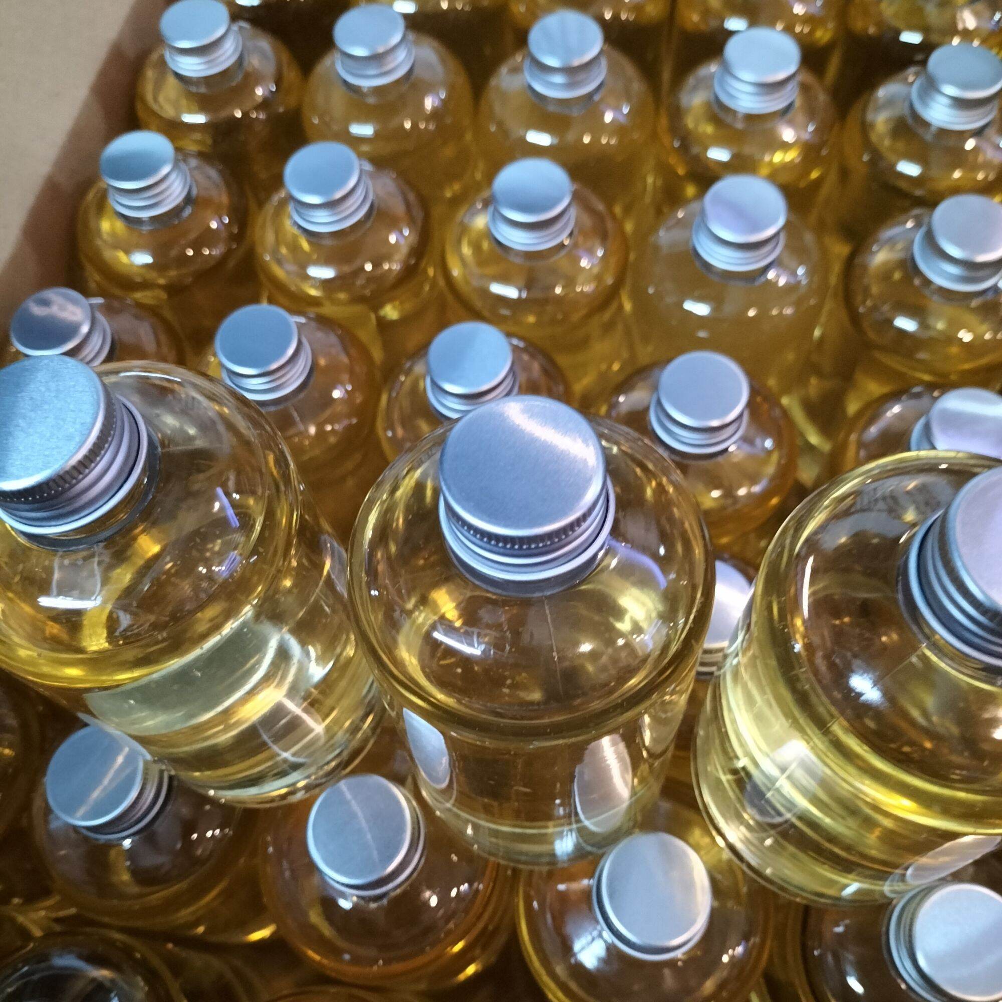 Dầu dừa thủ công 500ml thơm cực