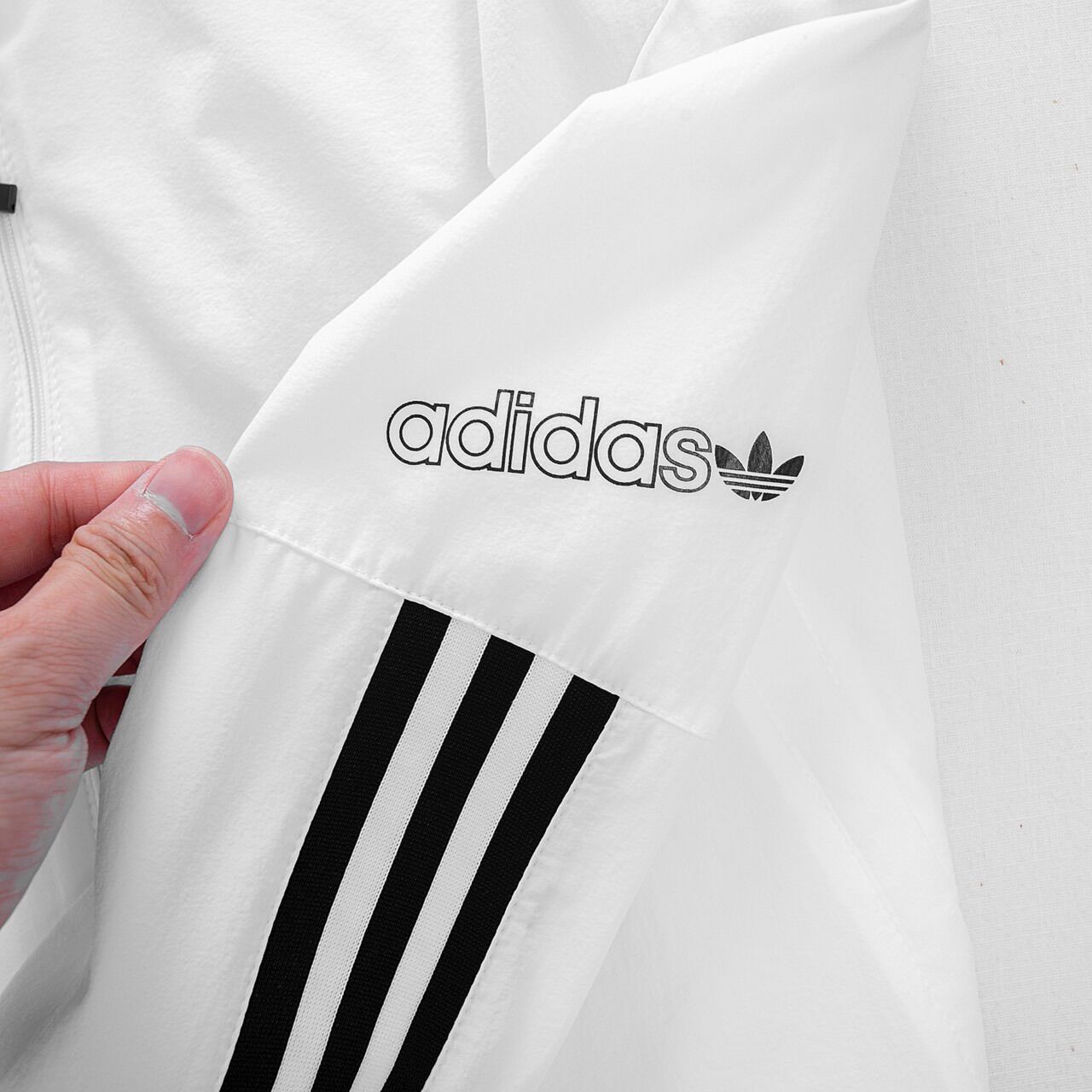 Bộ Thể Thao Gió mềm Adidass dư xịn full tem tag