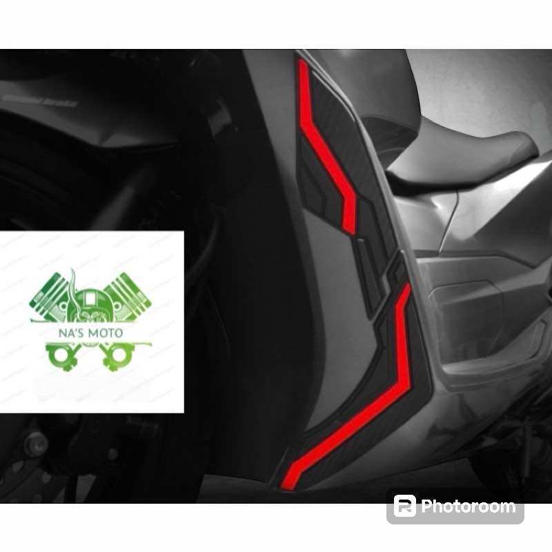 Miến dán chống trầy pcx 160