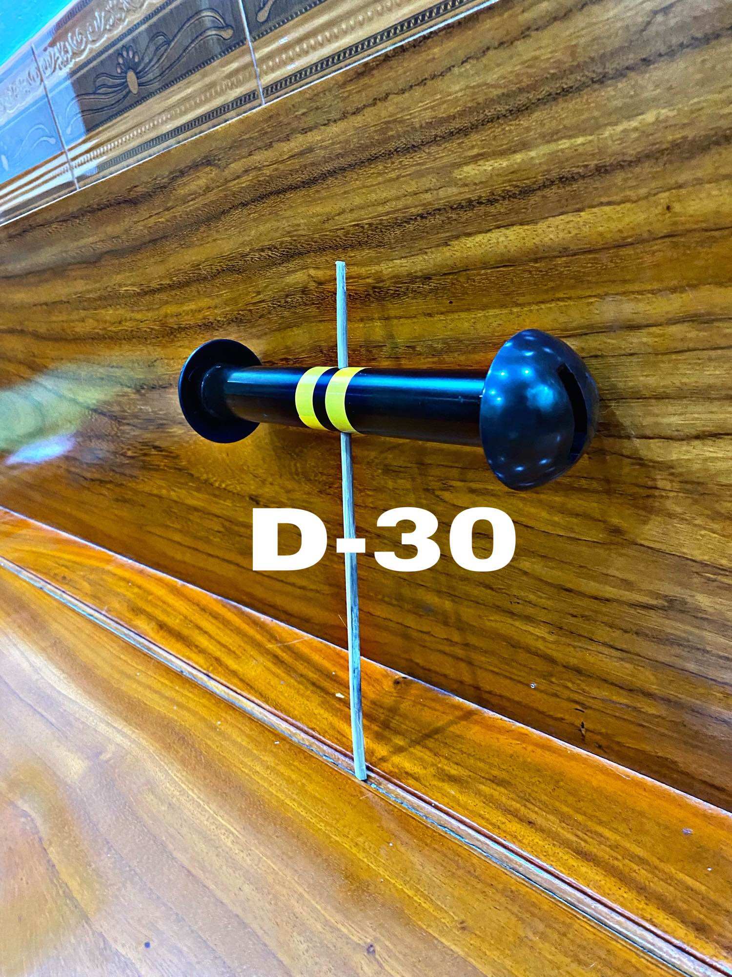 Sáo diều đơn d30