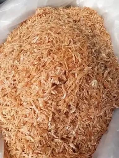 2kg tép moi khô ngon