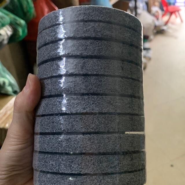 Phớt nỉ đánh bóng inox