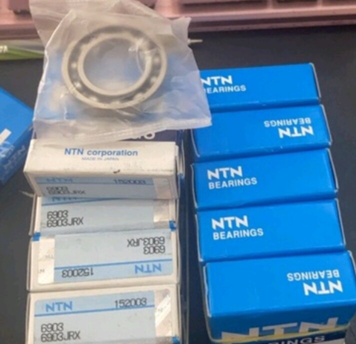 Bạc đạn Nồi Zin Winner chính hãng NTN