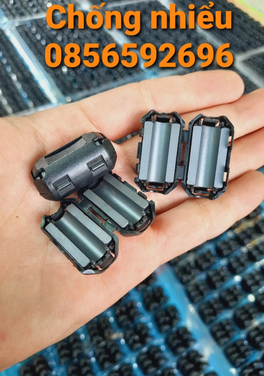 Chống nhiễu dây tín hiệu, bộ 10 chiếc