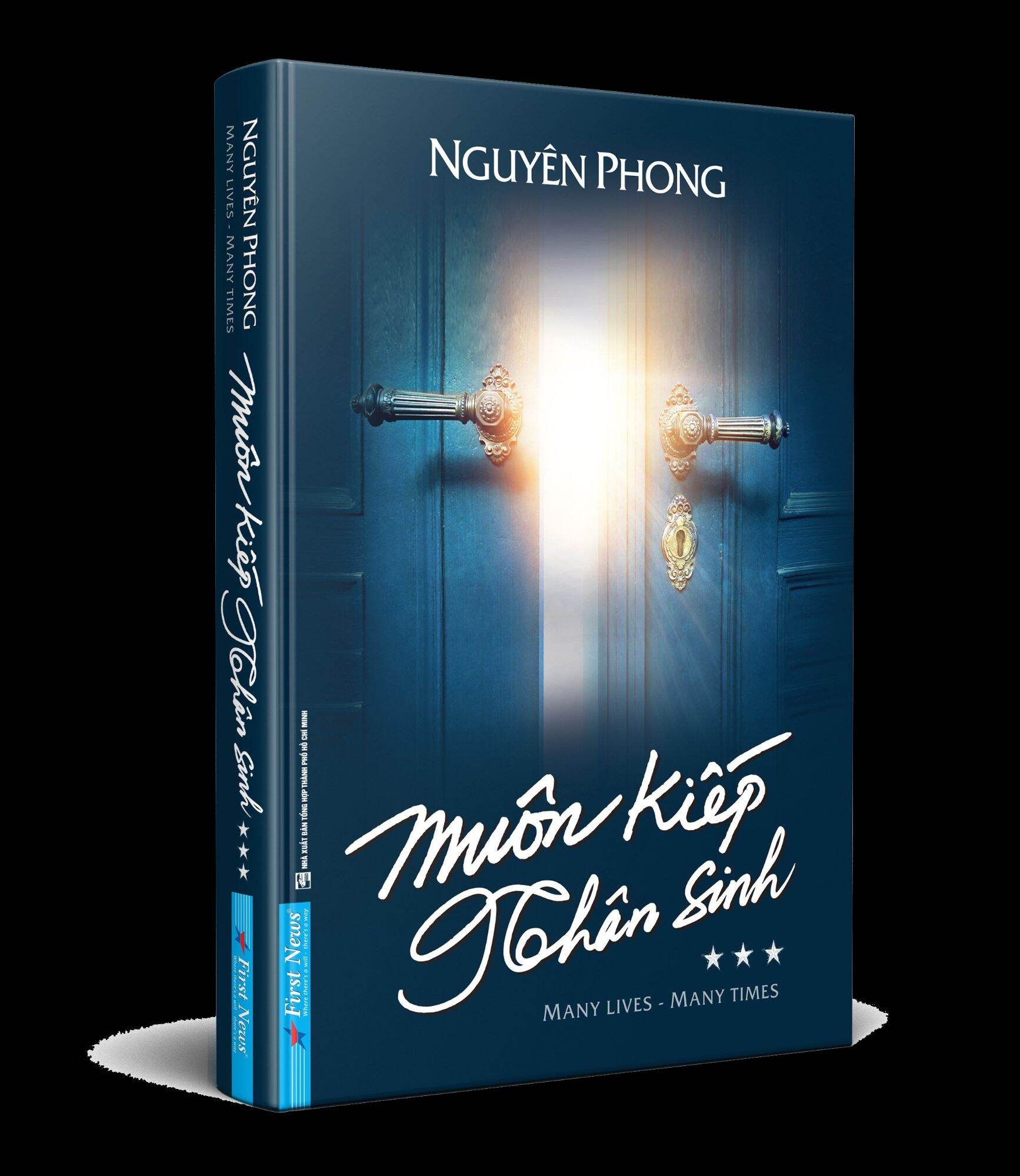 Sách - Muôn Kiếp Nhân Sinh (tập 3)