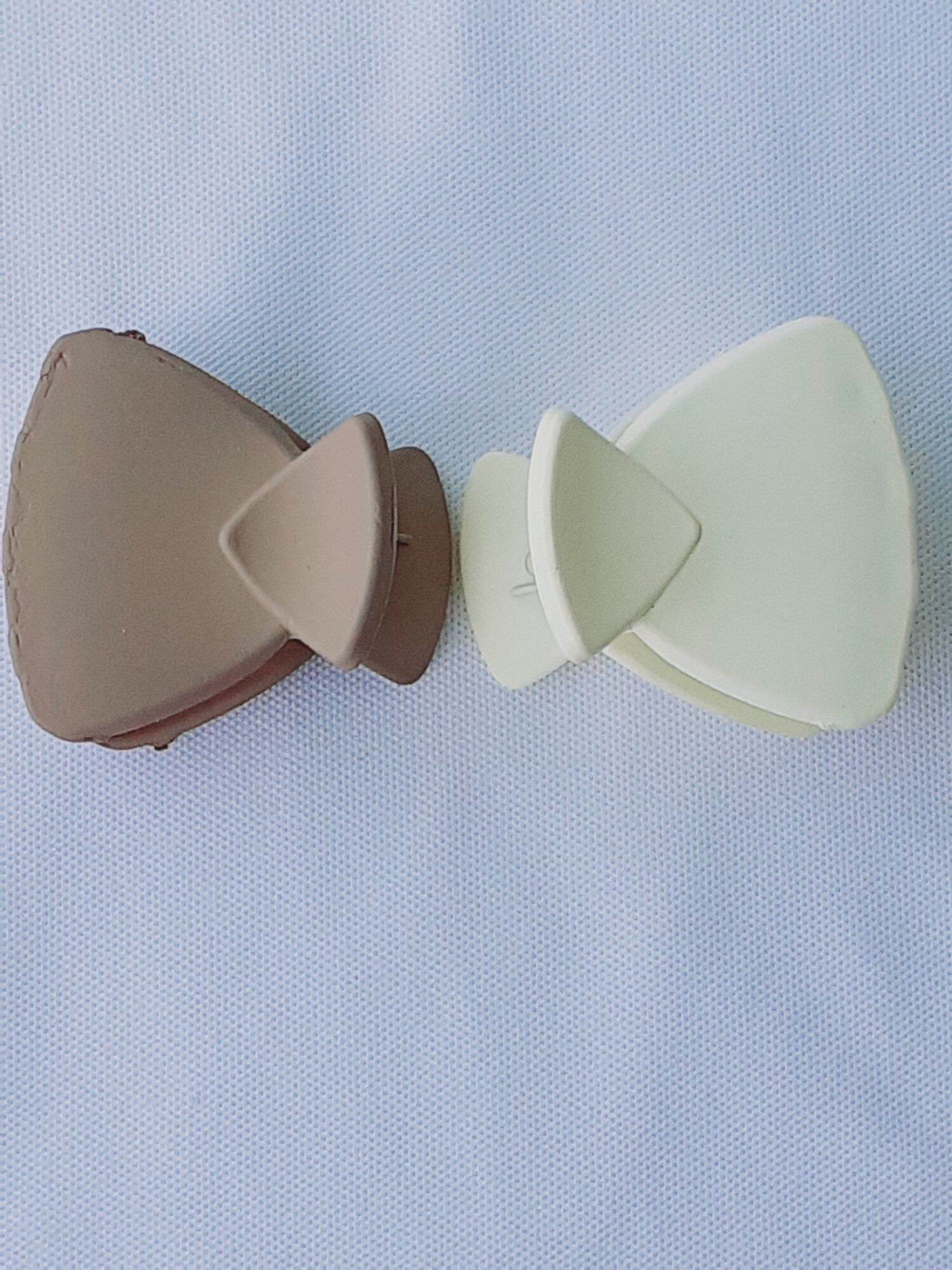 Set 2 kẹp càng cua
