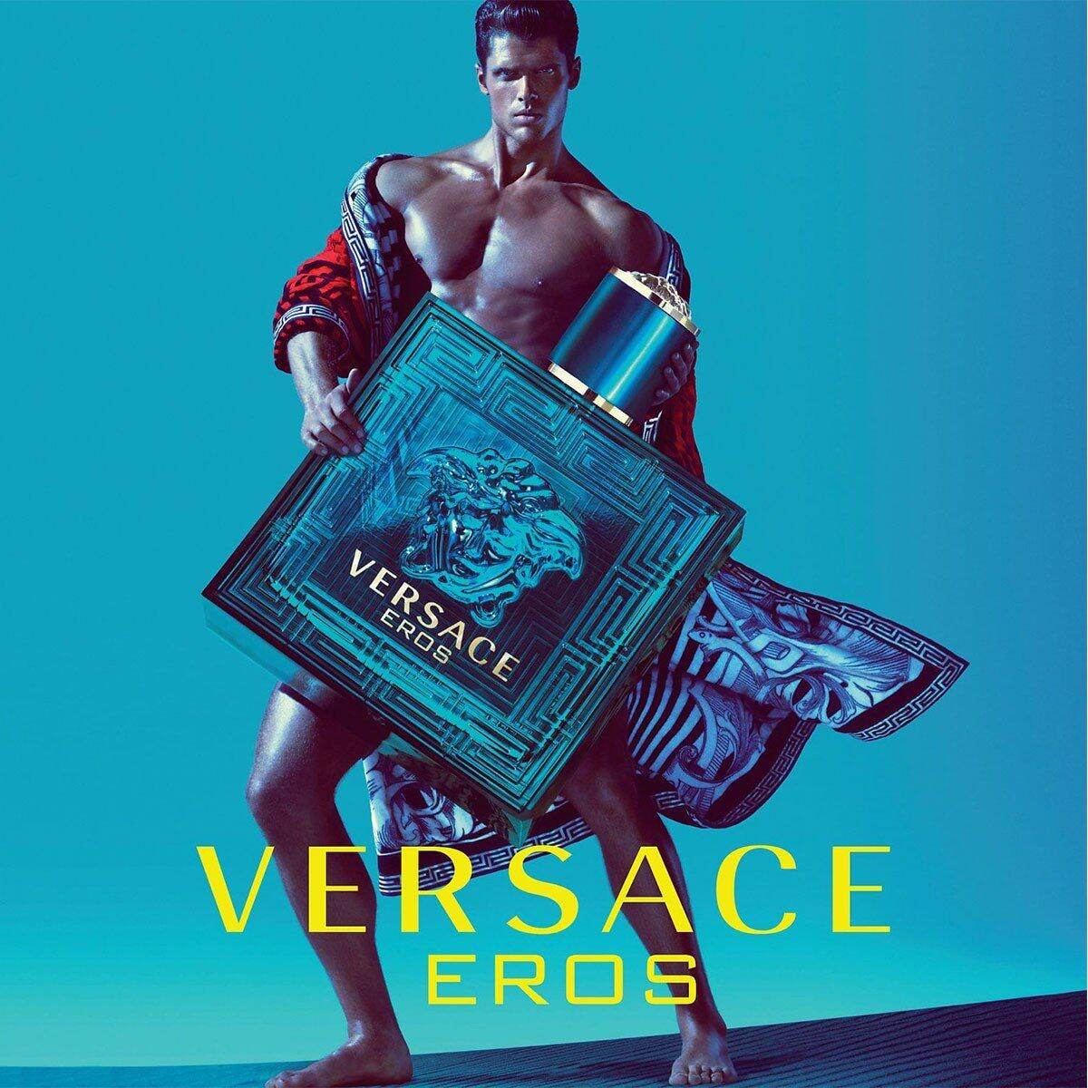 Nước hoa chiết VERSACE EROS EDT 10ML