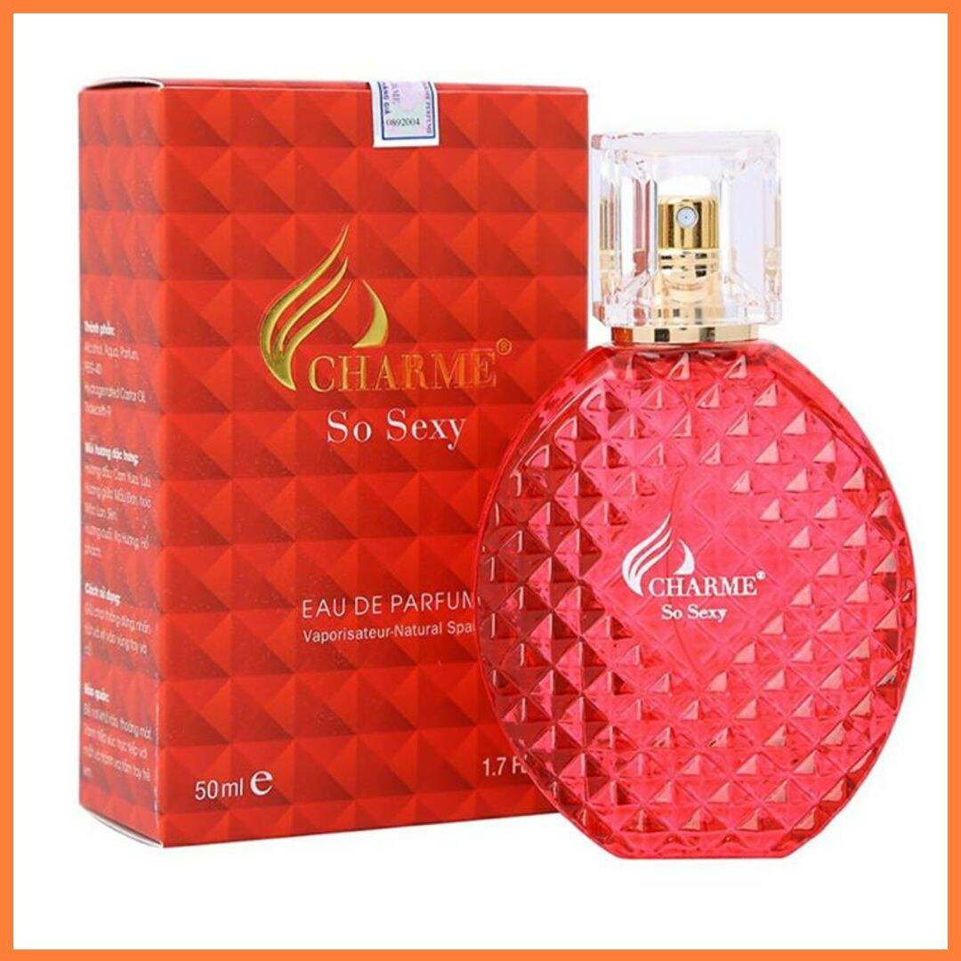 Nước hoa so sexy 50ml
