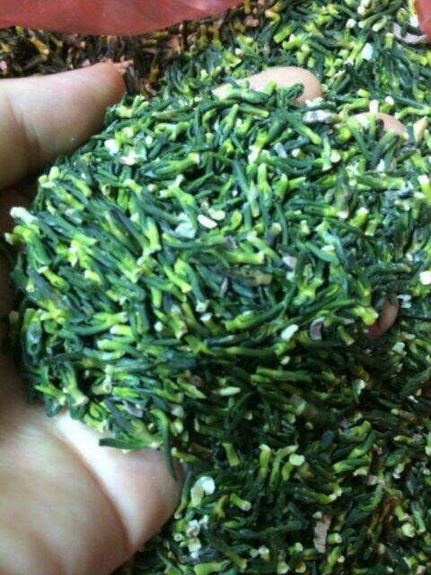 Tâm sen khô 100G