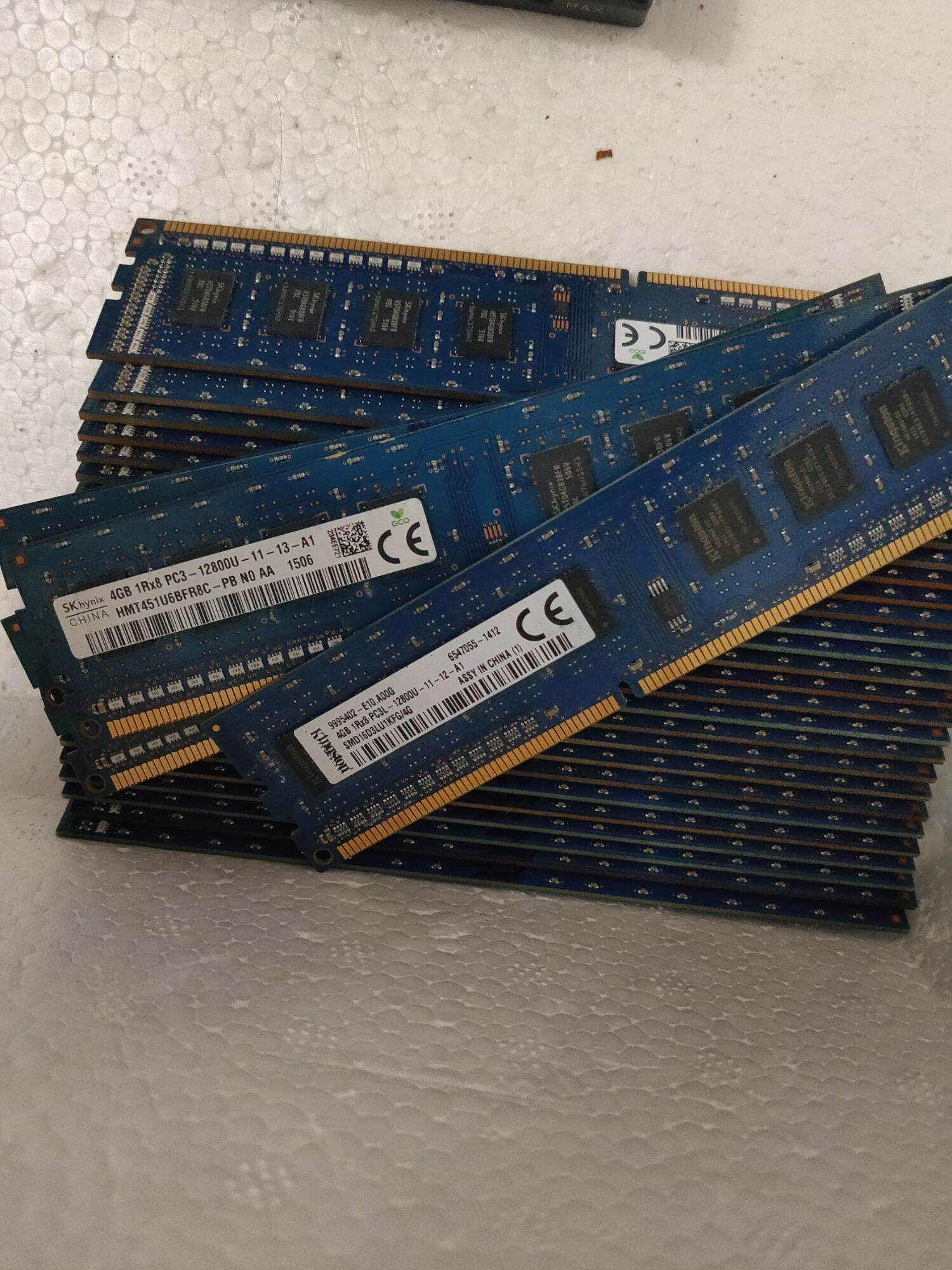 Ram ddr3 4gb , 8gb pc , laptop