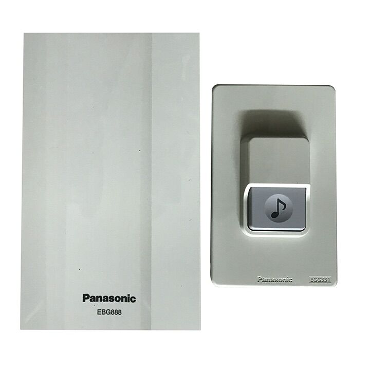 Chuông cửa panasonic