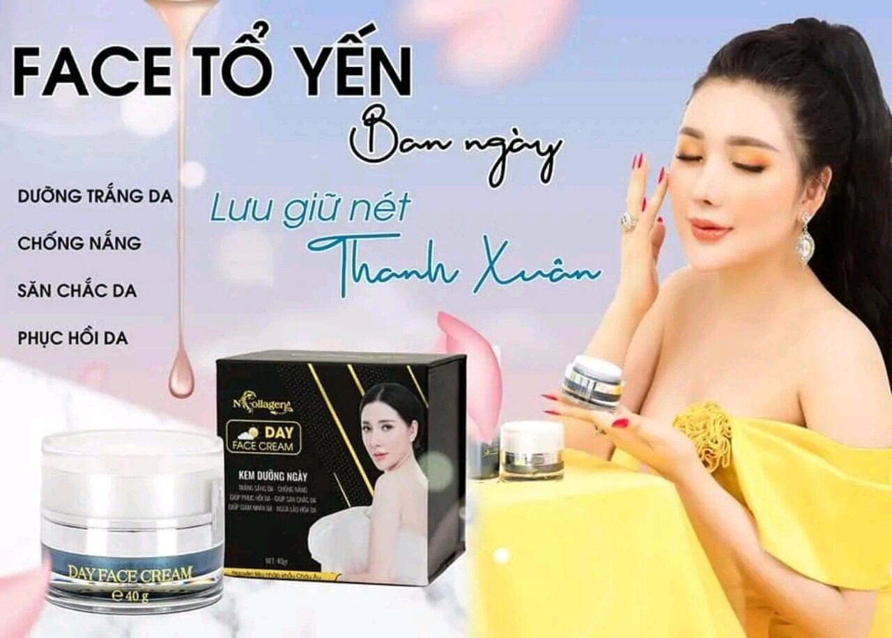 [HCM]kem tổ yến ngày