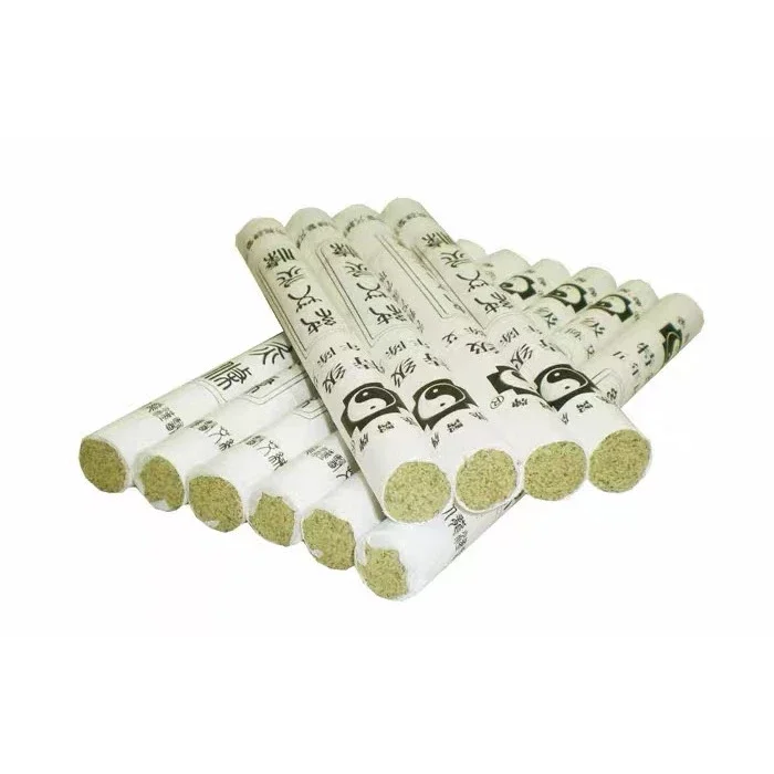 Giải Vận Nhang (10 cây)