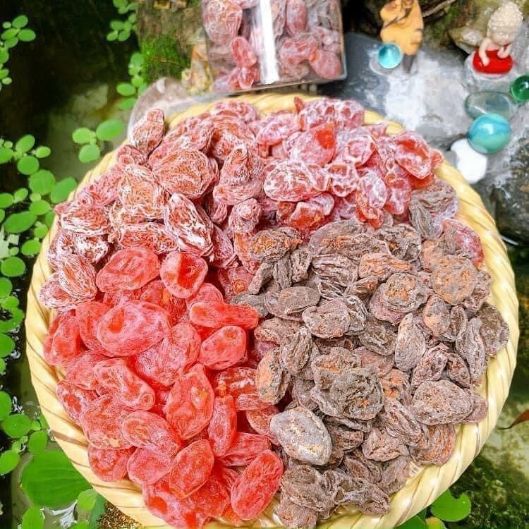 [HCM]Xí muội tứ vị