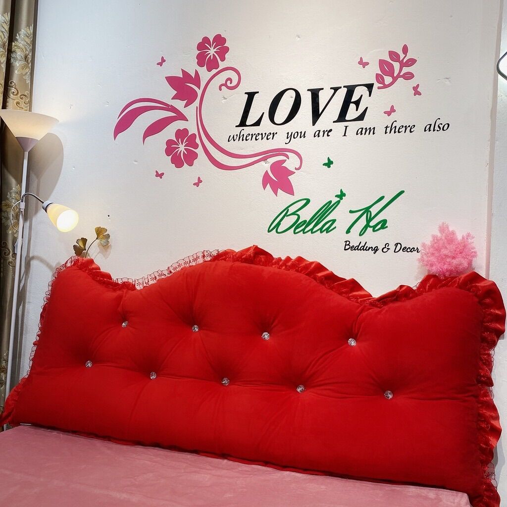 Tựa Đầu Giường hàng đẹp đủ kích thước