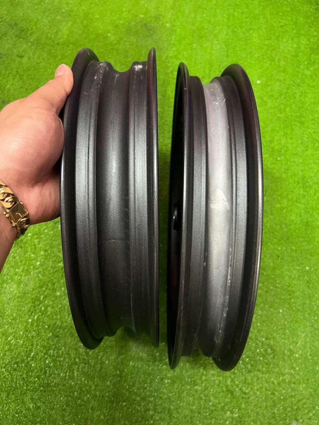 Cặ Mâm Ab 160 đẹp 99%