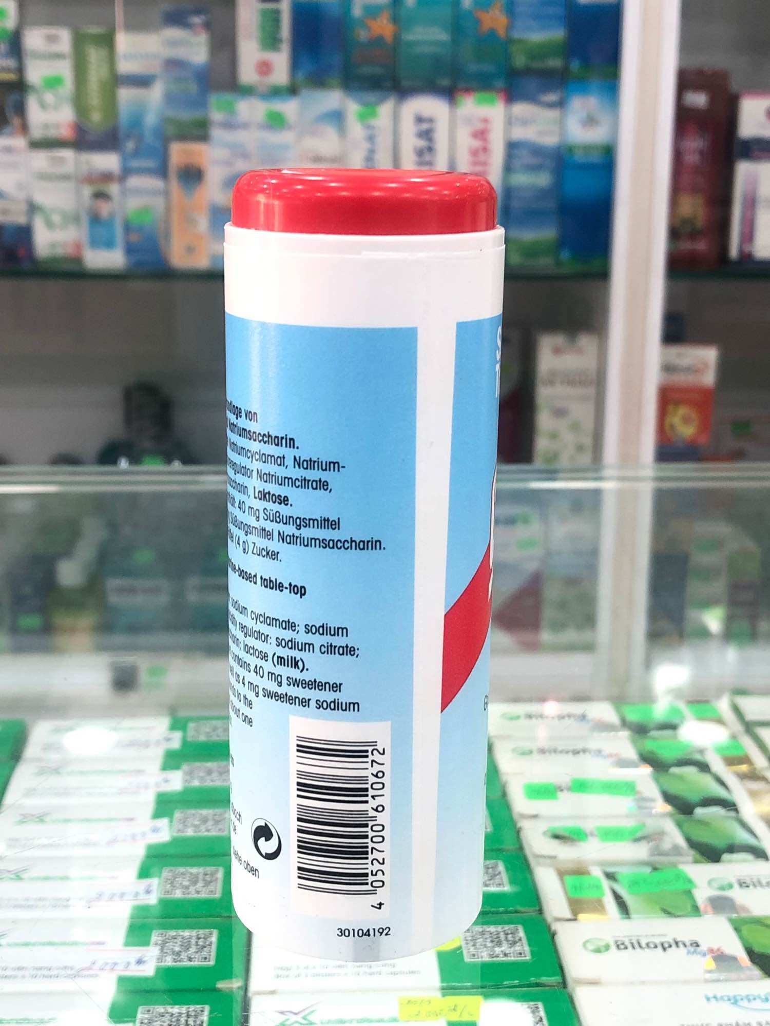 Cologrin 1200 - Đường ăn kiêng