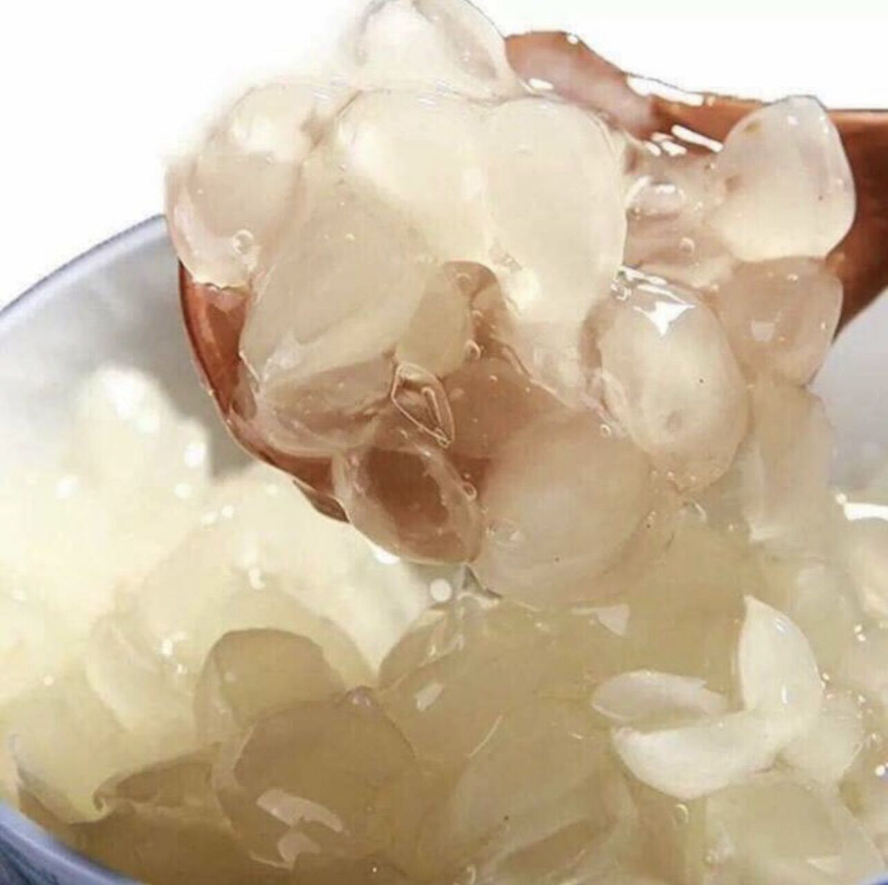 Hạt Bồ mễ - chè dưỡng nhan 100gr
