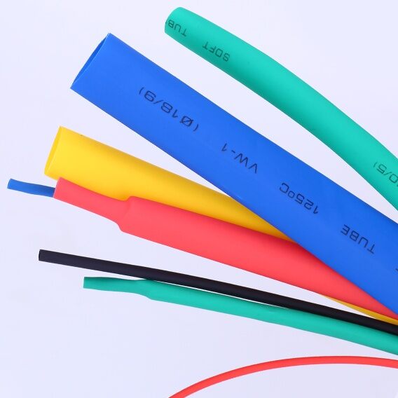 Gen co nhiệt cách điện từ phi 14mm đến phi 40mm/thietbidienHN1