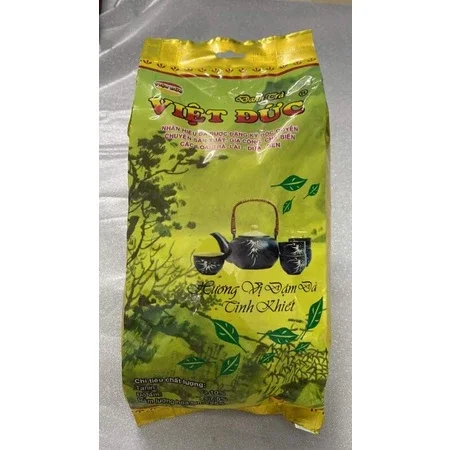 Trà lài việt đức 300g