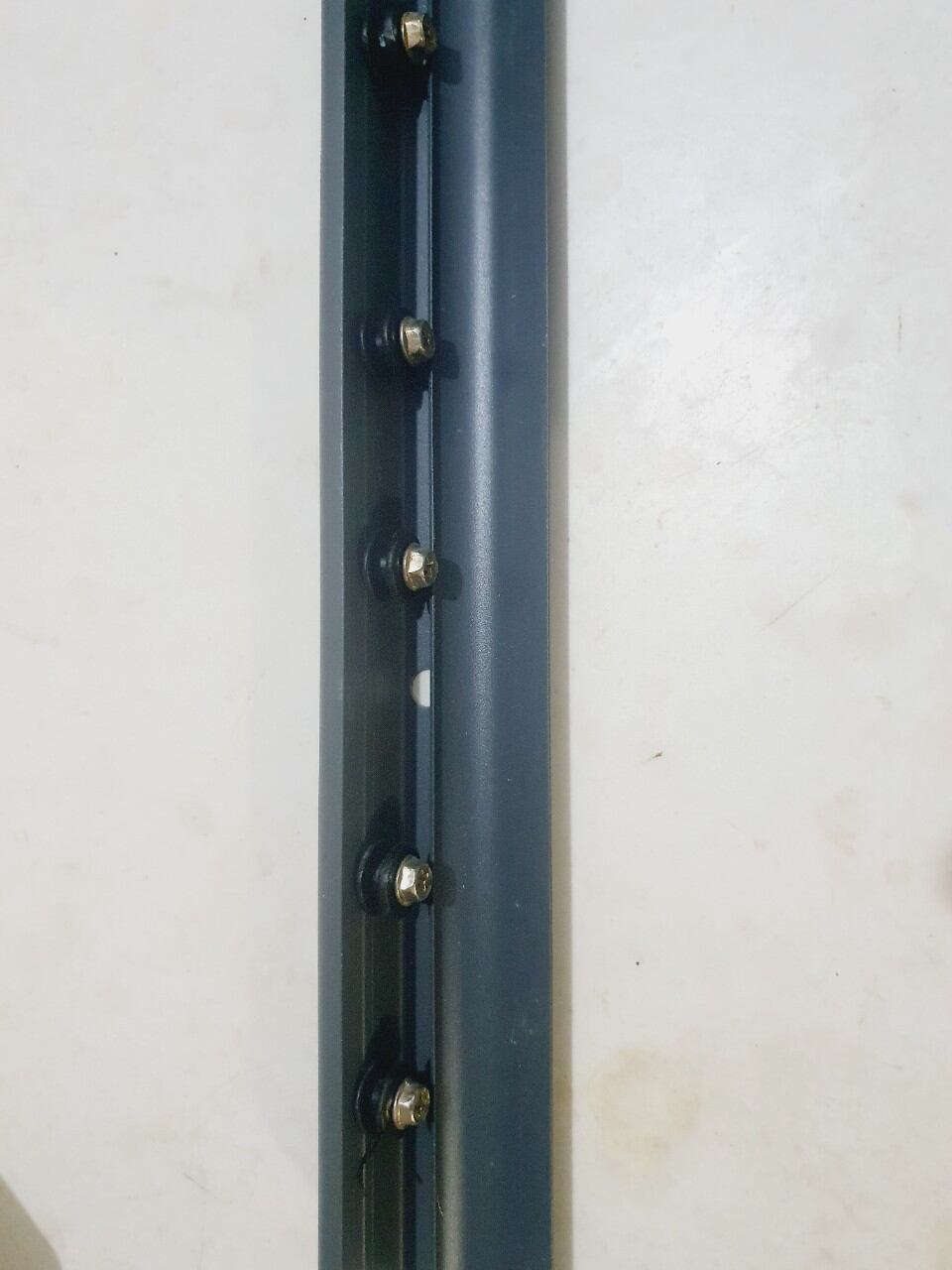 Thanh lưới an toàn ban công cửa sổ
