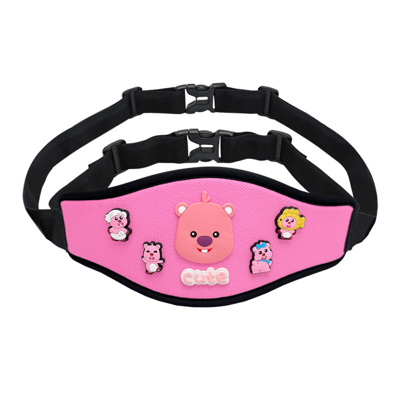 BANGBEISHU | Child Safety Riding Strap