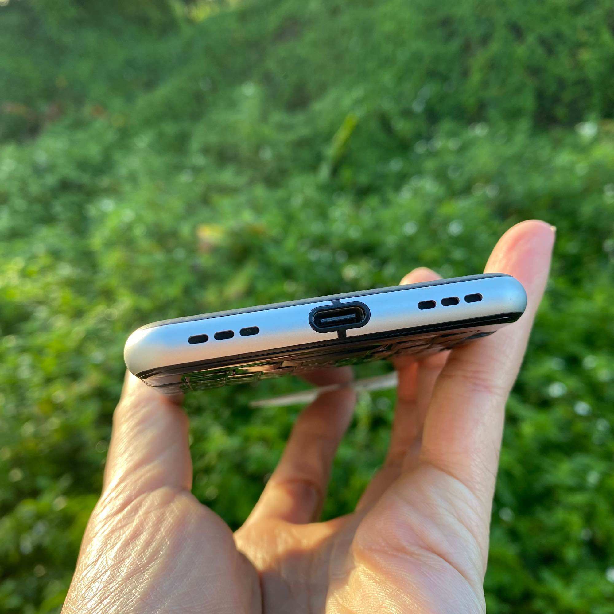Điện Thoại Blackberry Keyone