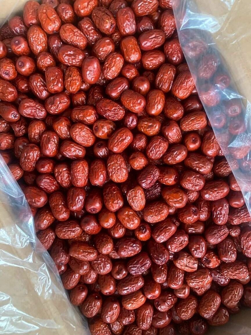Táo đỏ ngon túi 1Kg