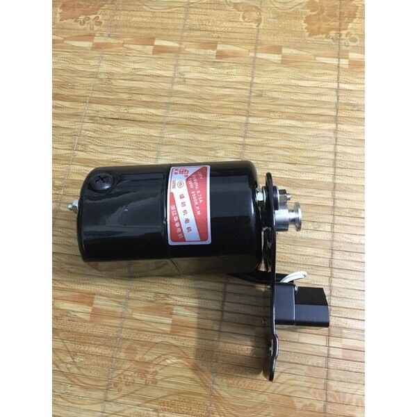 Mô tơ RIÊNG máy may vắt sổ 150w QQ 250w