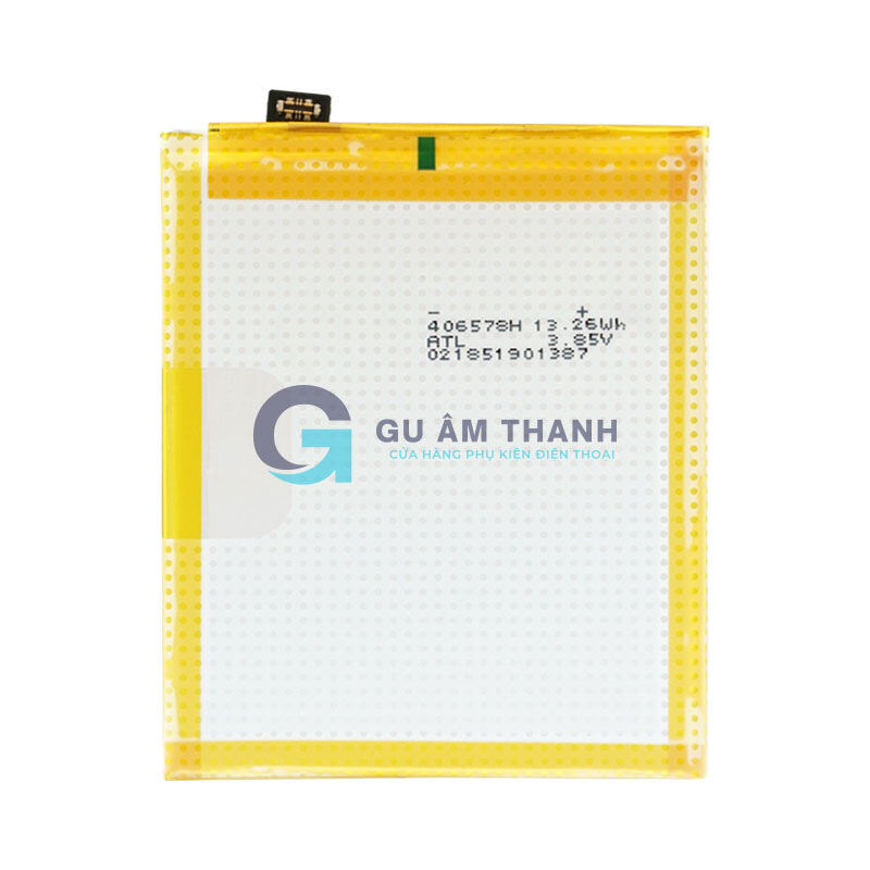 Pin cho Oppo A7X PBBM00 dung lượng 3500mAh