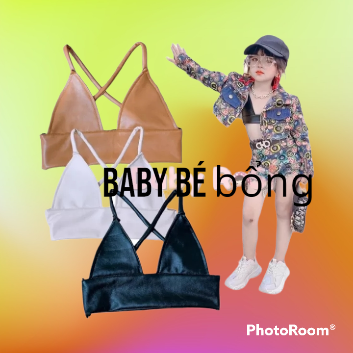 Áo kiểu bé gái