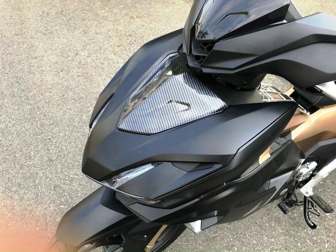 Chỉ mũi carbon winner x