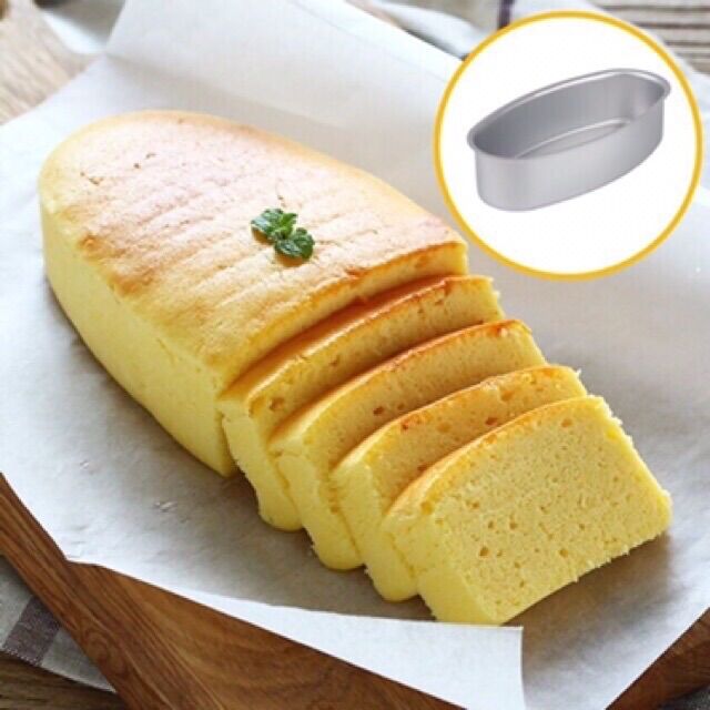 Khuôn oval bầu dục nhôm đúc D08