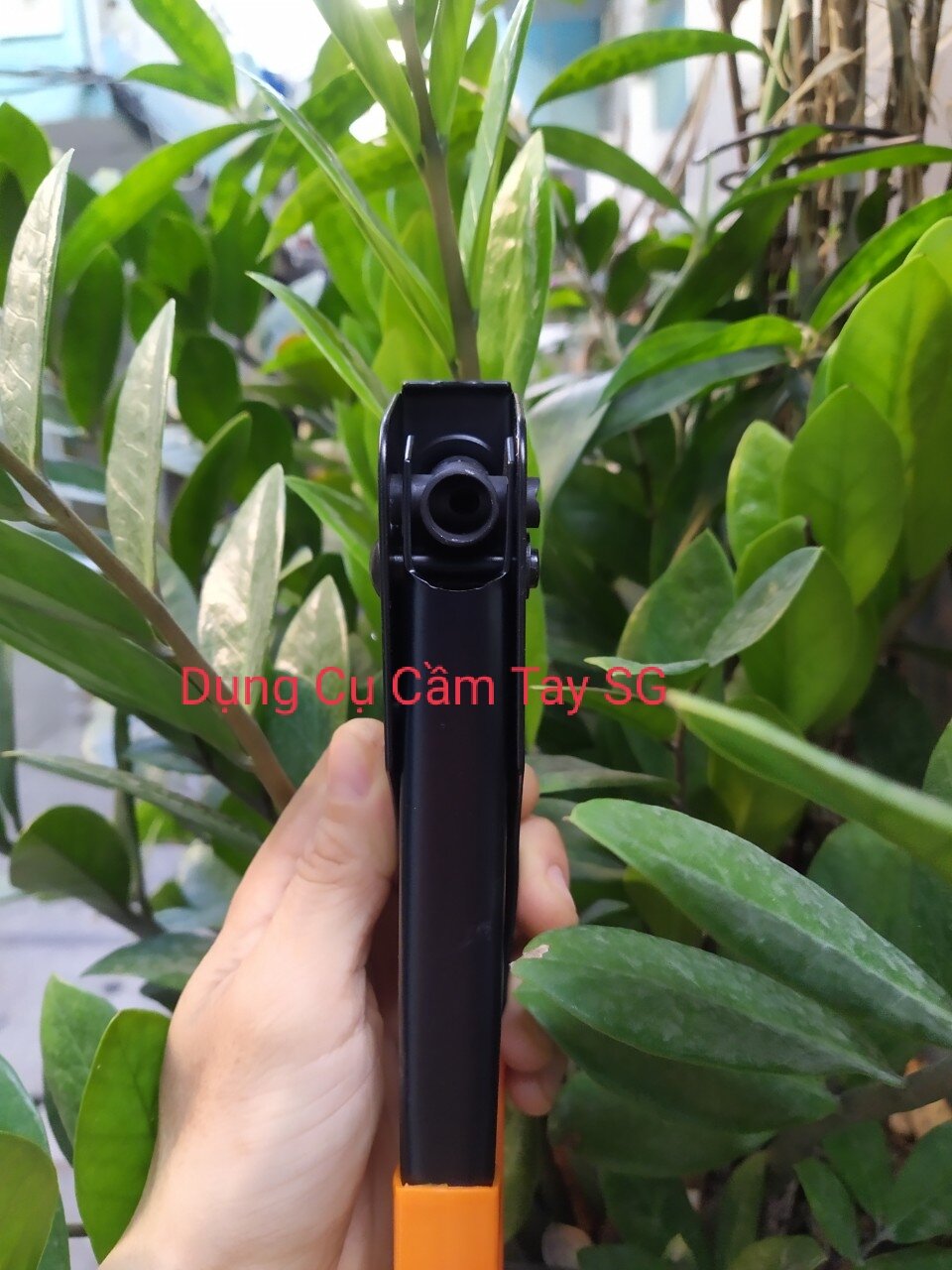 Kìm bấm Rive cao cấp ASAKI 6800 JAPAN