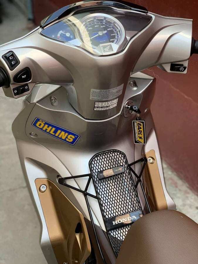 Full fu mập fu led salaya