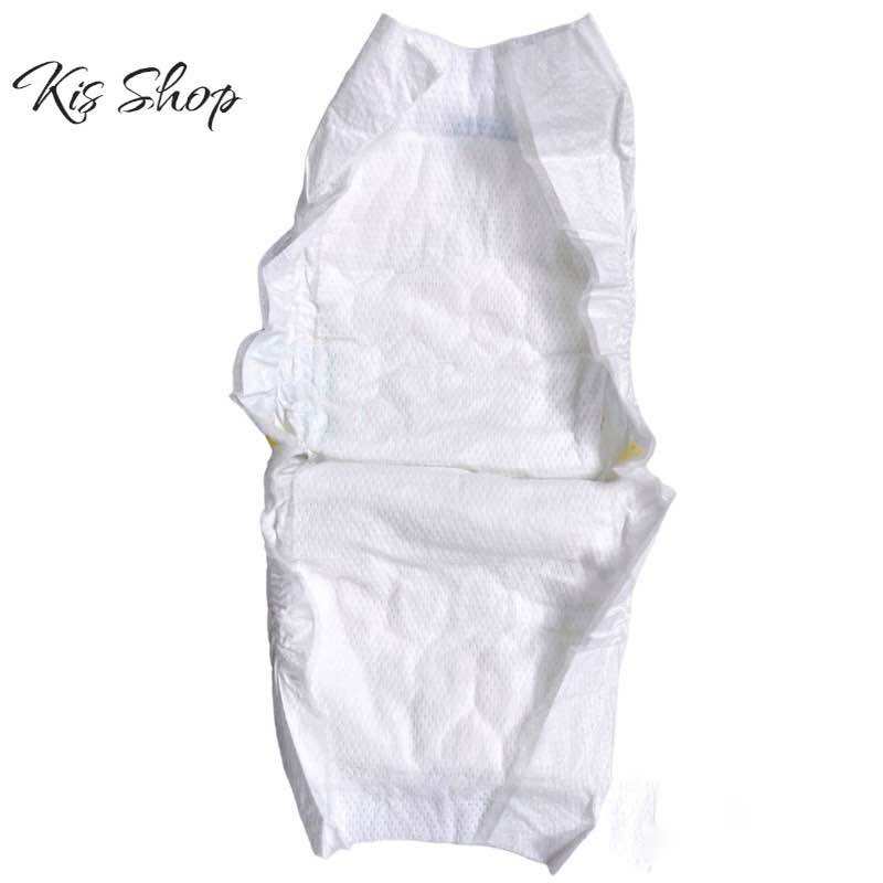 MIẾNG TÃ BỈM LOẠI DÀY CHO CHÓ ĐỰC 100cái