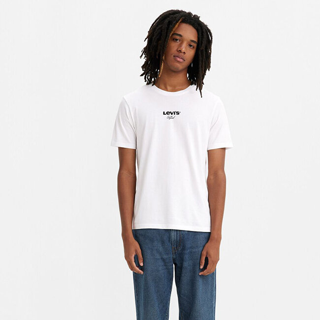 Levi's - áo thun nam 22491-1203