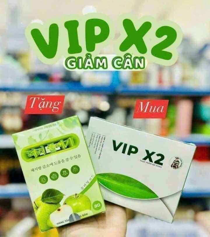 Trà detox táo