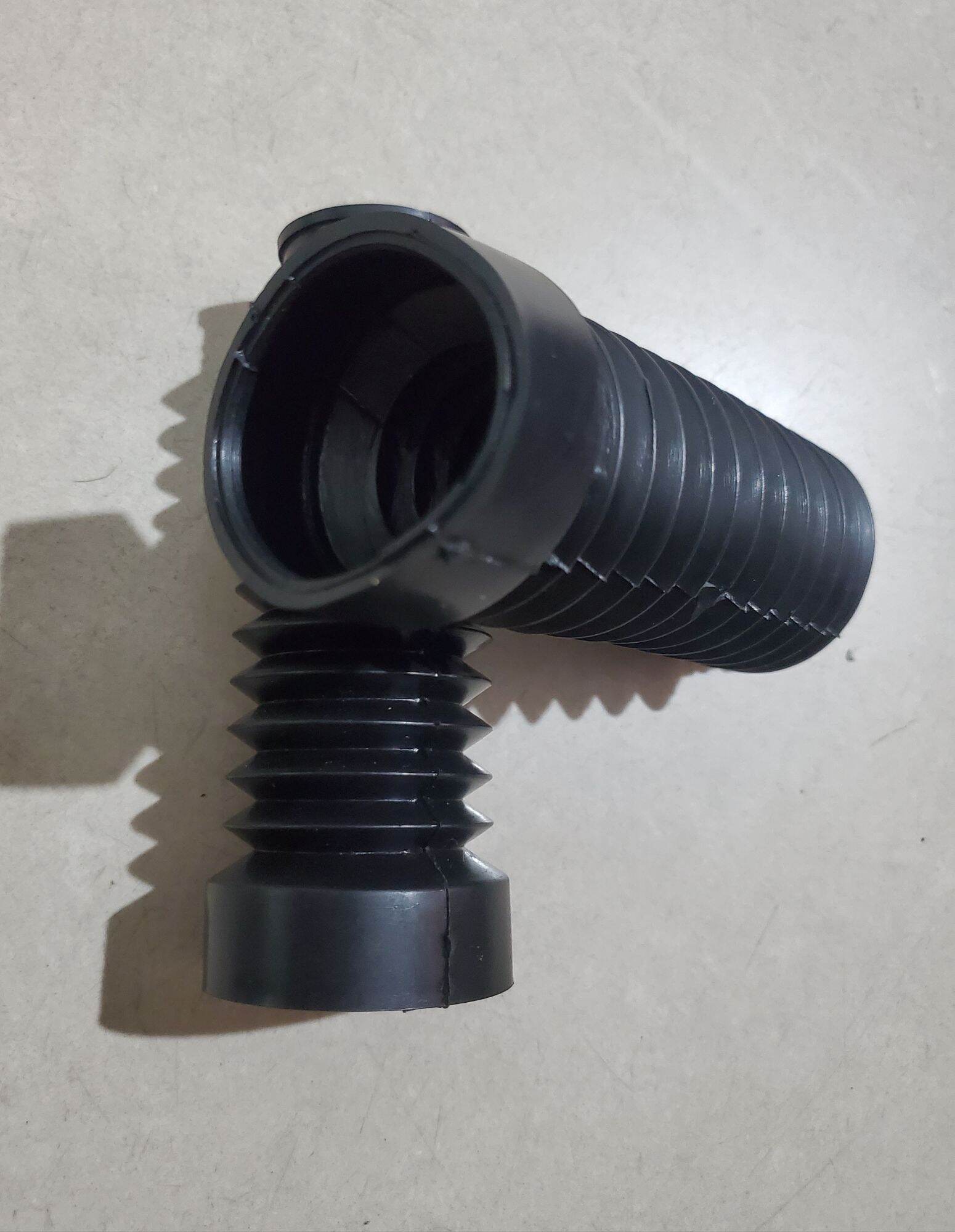 Cặp cao su phuột trước xe Win 100 ( 12 ngấn ).