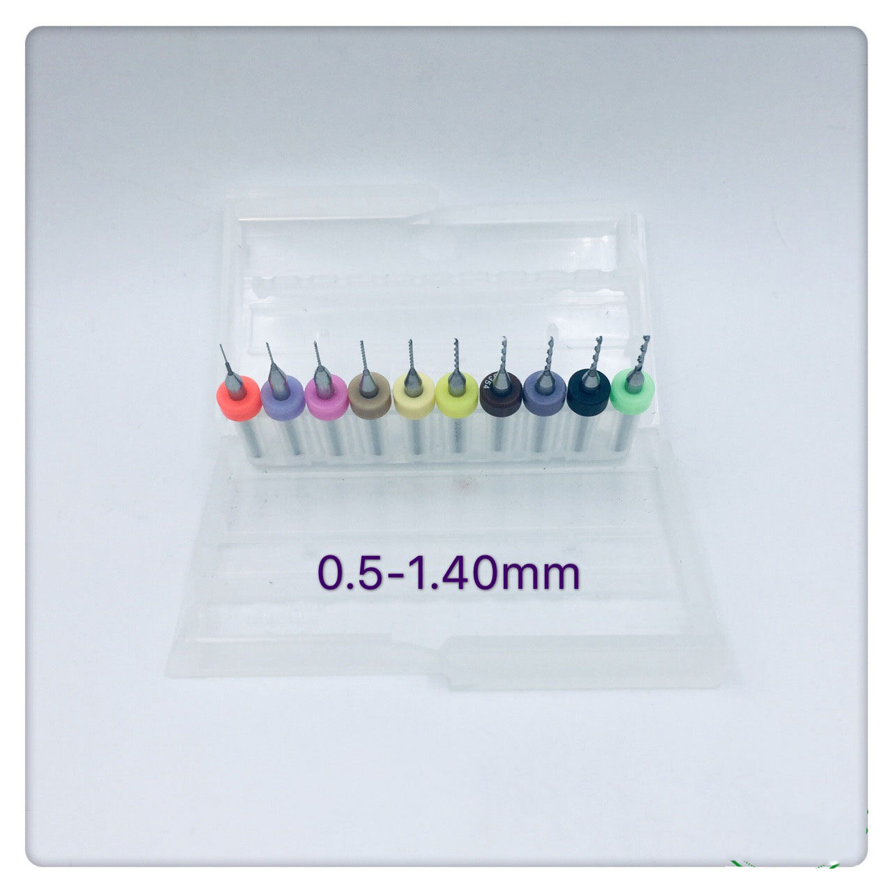 Mũi khoan mạch, mũi khoan, cắt, phay (Mạch điện tử, PCB)