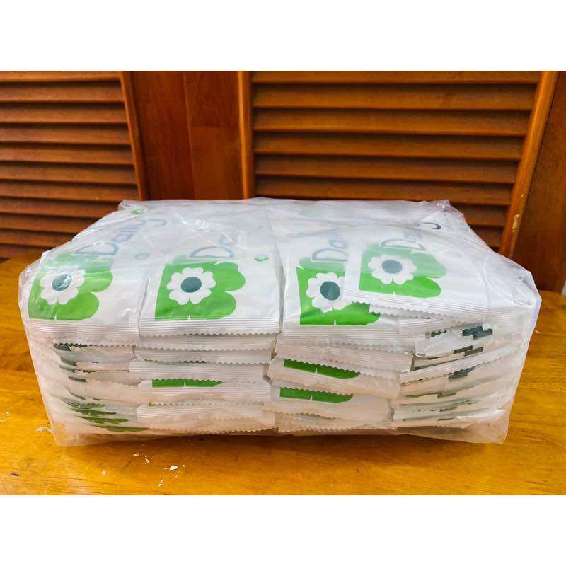 COMBO 20 KHĂN LẠNH DAILY SIÊU DẦY