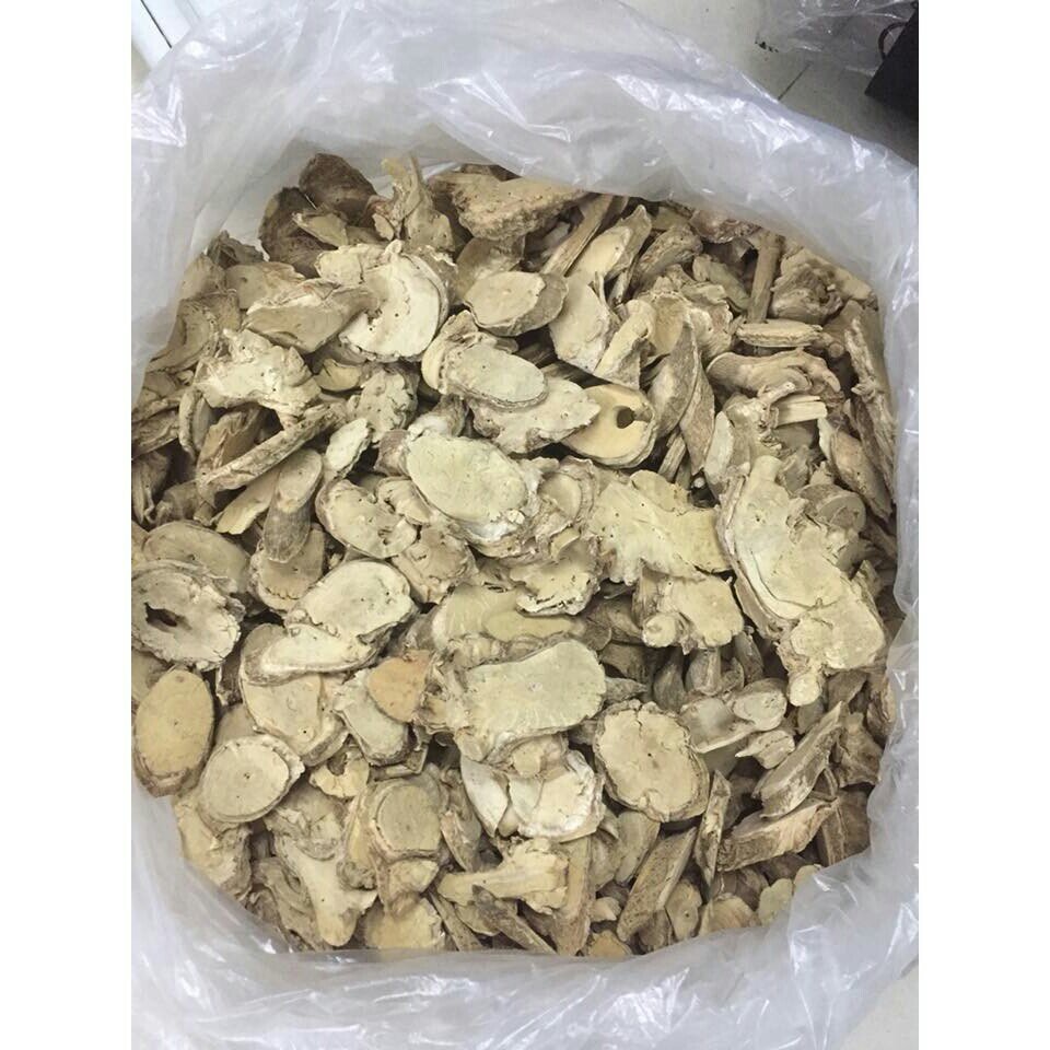 1kg đinh lăng thái lát