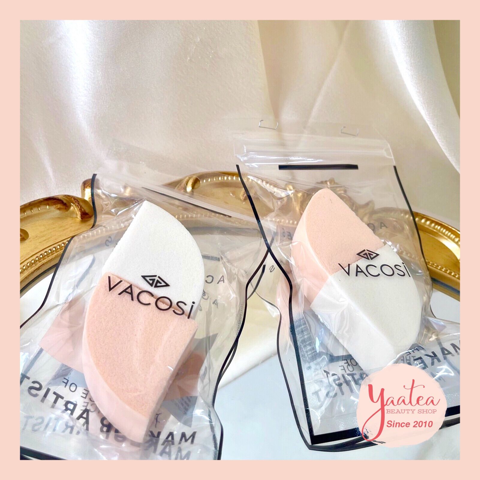 Mút Tán Nền Vacosi