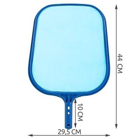 Vợt rác nông vệ sinh bể bơi , dụng cụ vệ sinh bể bơi bestway