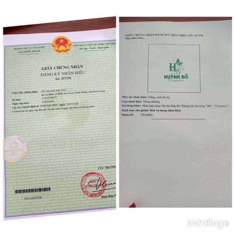 KEM CHUYÊN MỤN HUỲNH ĐỖ