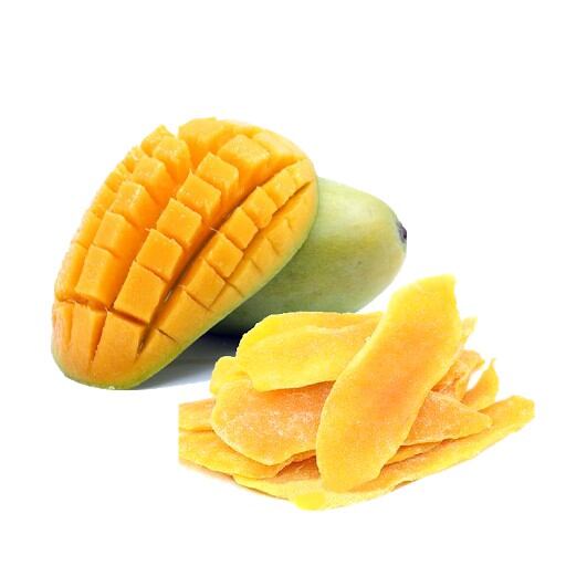 500G XOÀI SẤY DẺO